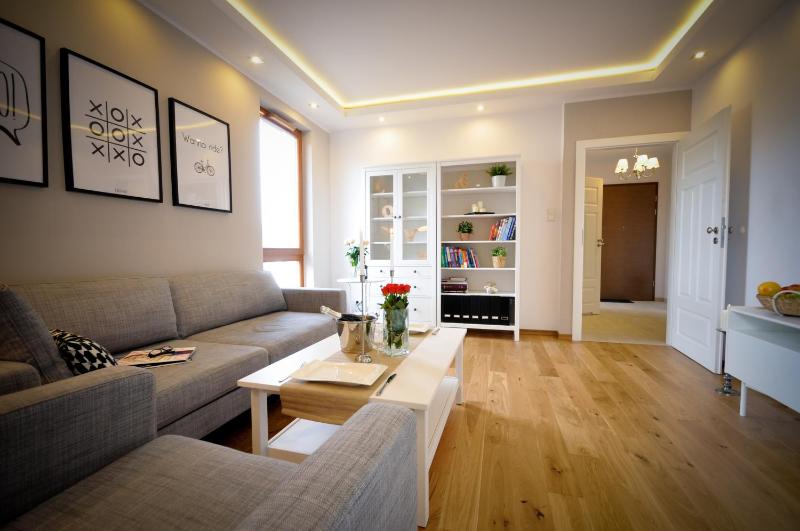 Unique Apartment Aquarius - image 31