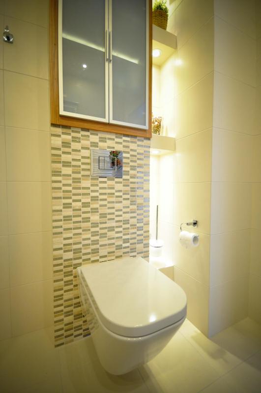 Unique Apartment Aquarius - image 23