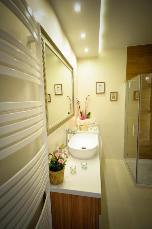 Unique Apartment Aquarius - image 2