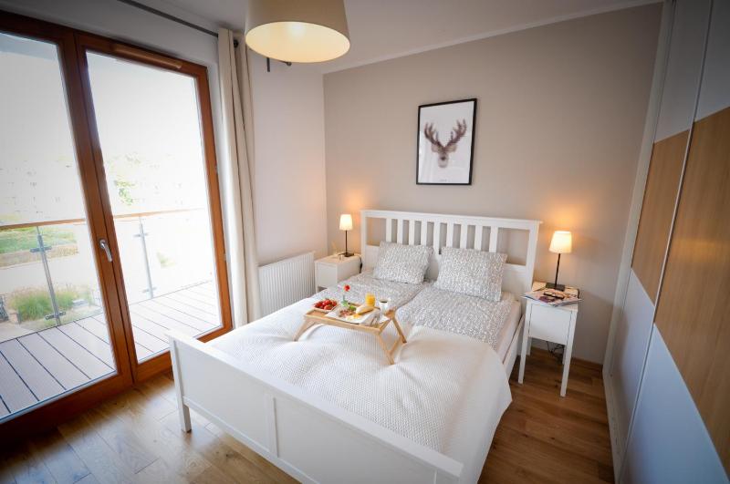Unique Apartment Aquarius - image 21