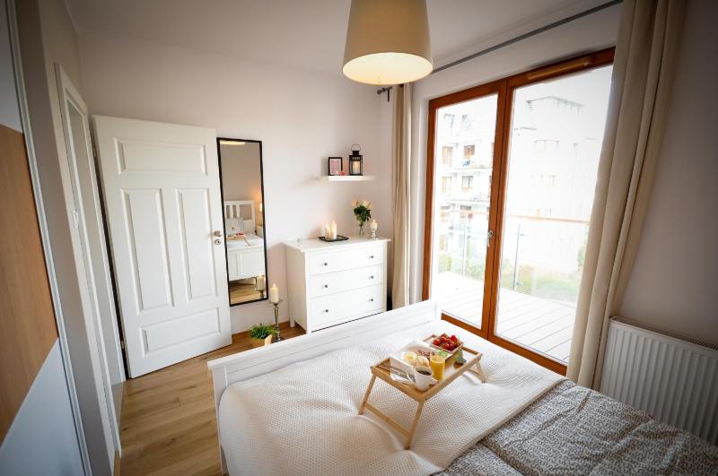Unique Apartment Aquarius - image 26