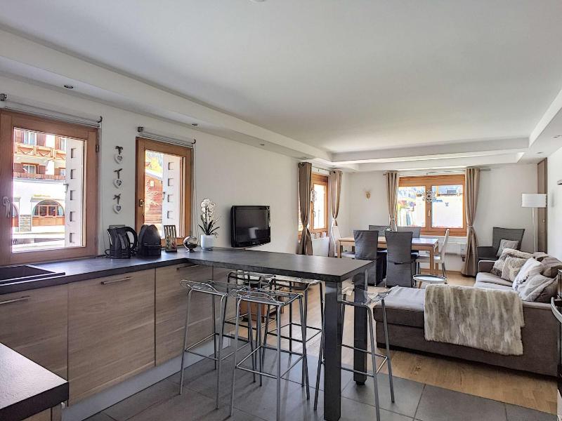 Berberis 1 apartment - Snow and Trek - Morzine - image 11