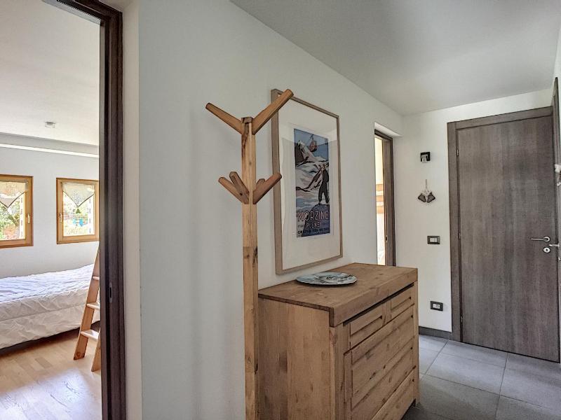 Berberis 1 apartment - Snow and Trek - Morzine - image 17