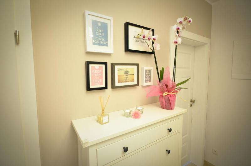 Unique Apartment Aquarius - image 39