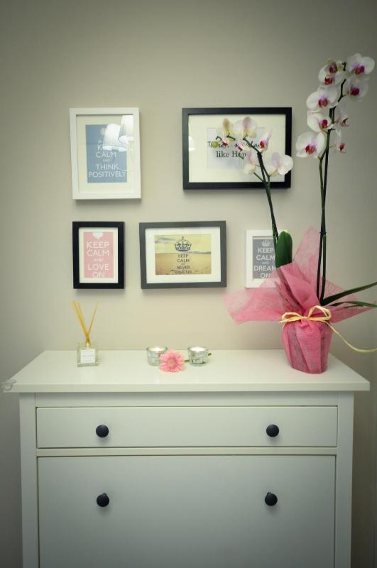 One-Bedroom Apartment (4 Adults) image 3