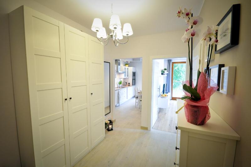 Unique Apartment Aquarius - image 32