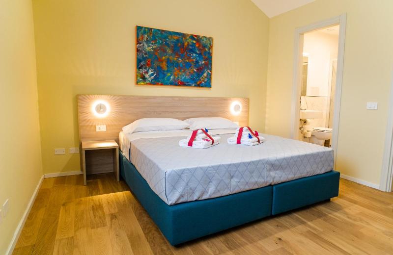 Historico Loft & Rooms Palazzo Adragna XIX - image 48