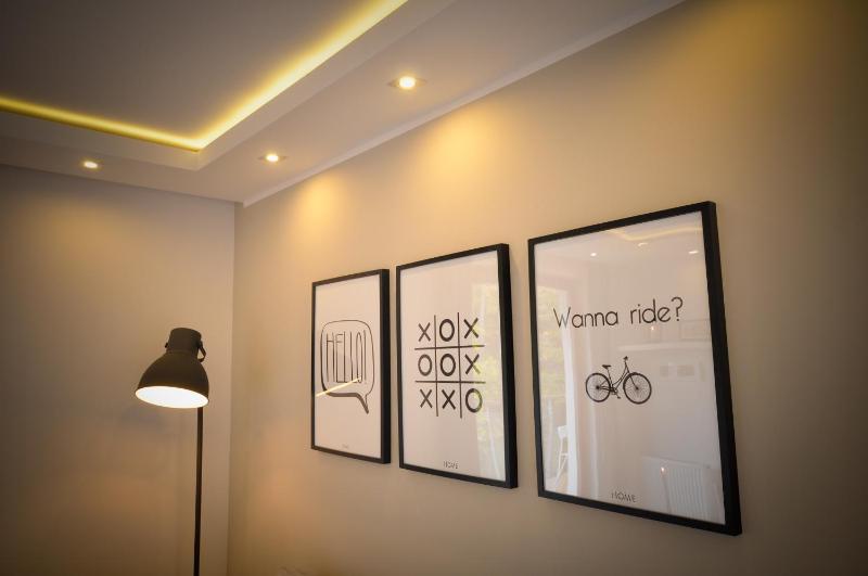 Unique Apartment Aquarius - image 3