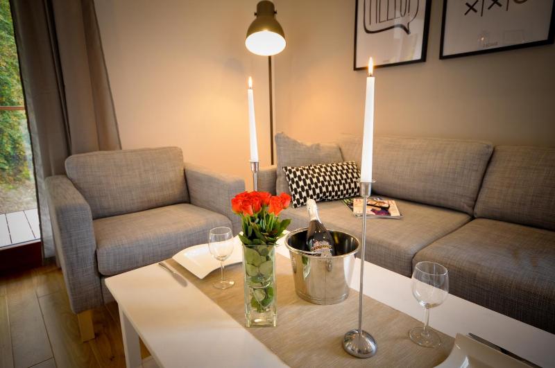 Unique Apartment Aquarius - image 42