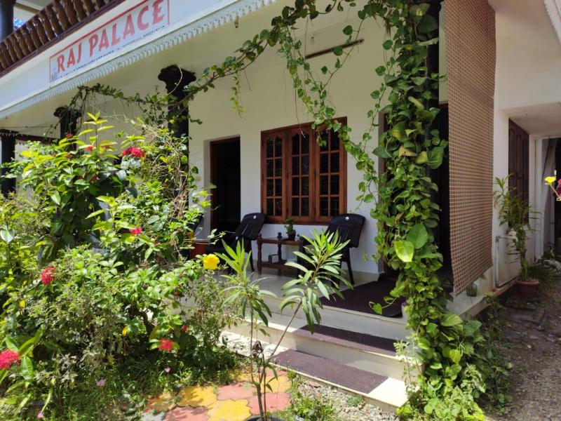 Rajpalace HOMESTAY - image 1