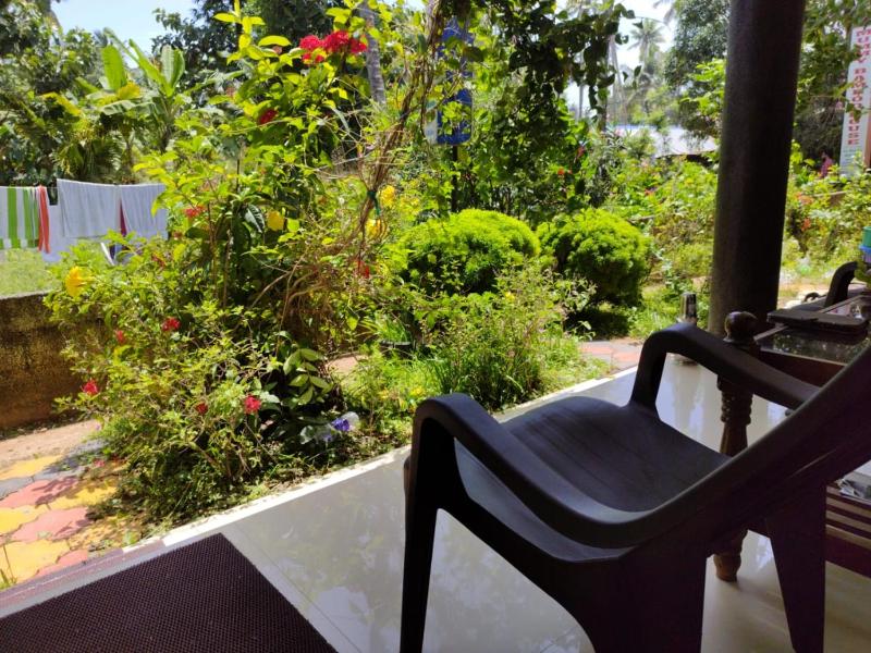 Rajpalace HOMESTAY - image 4