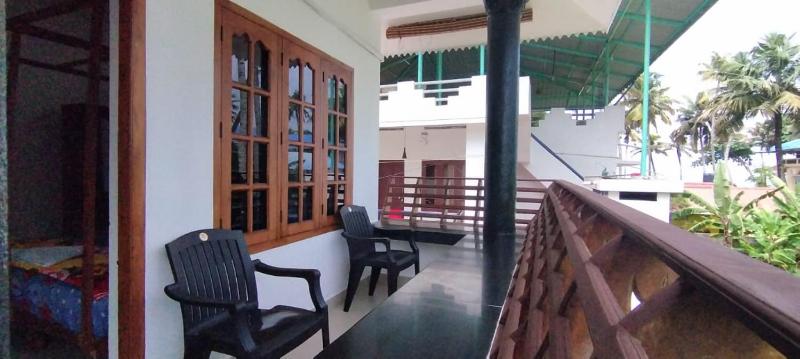 Rajpalace HOMESTAY - image 21