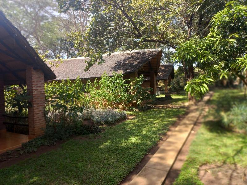 Chalet image 1