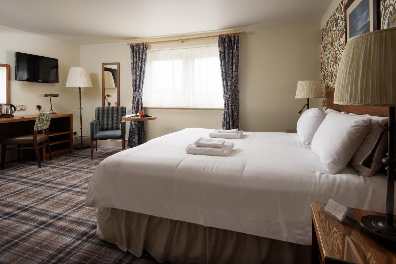 Double or Twin Room image 4