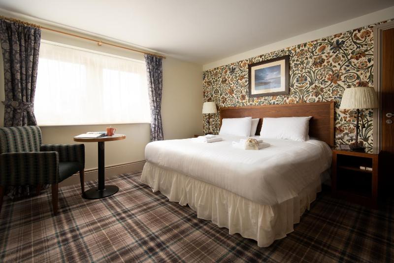 Double or Twin Room image 1