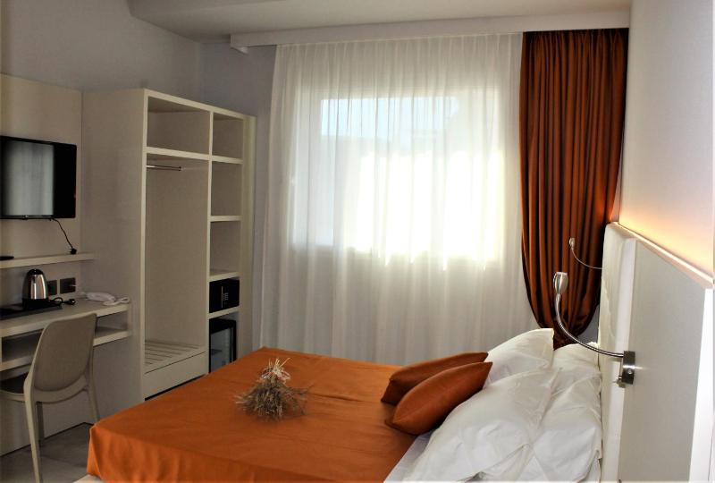 B&B Primrose Residence Hotel - image 3