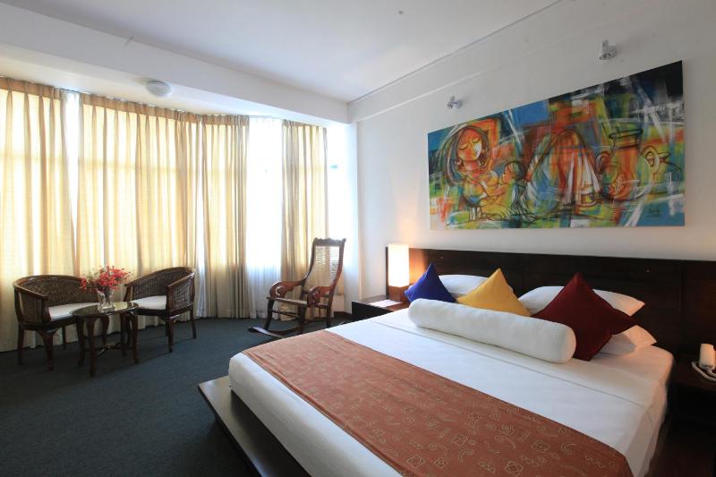 Amaara Sky Hotel Kandy - image 15