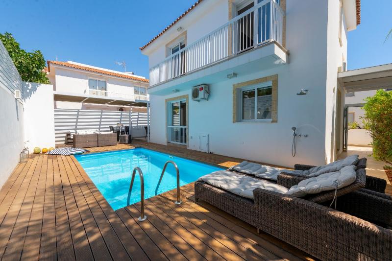 Protaras Villa Dafni - image 2