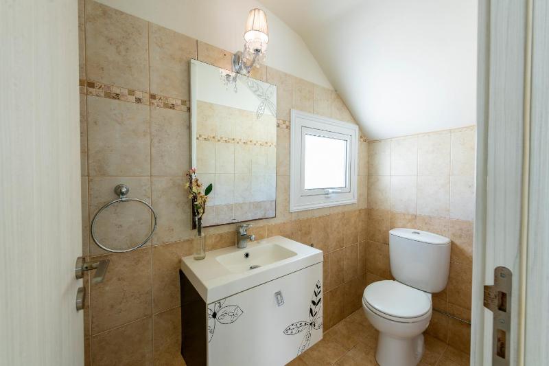 Protaras Villa Dafni - image 8