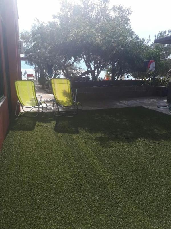 One-Bedroom Apartment with Patio image 4