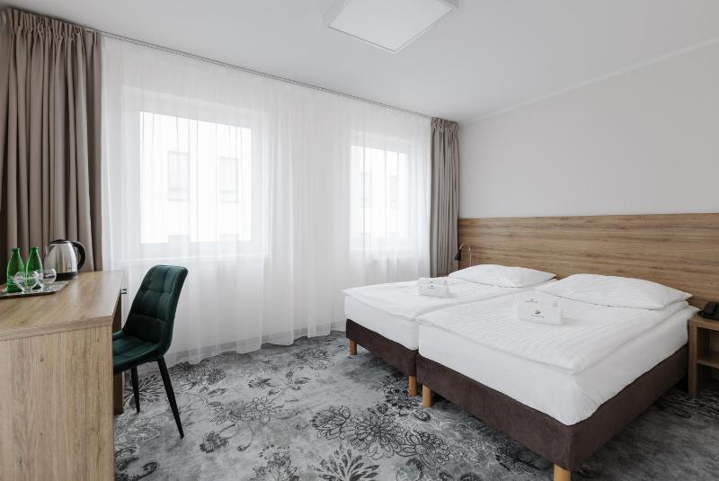 Superior Double Room image 1