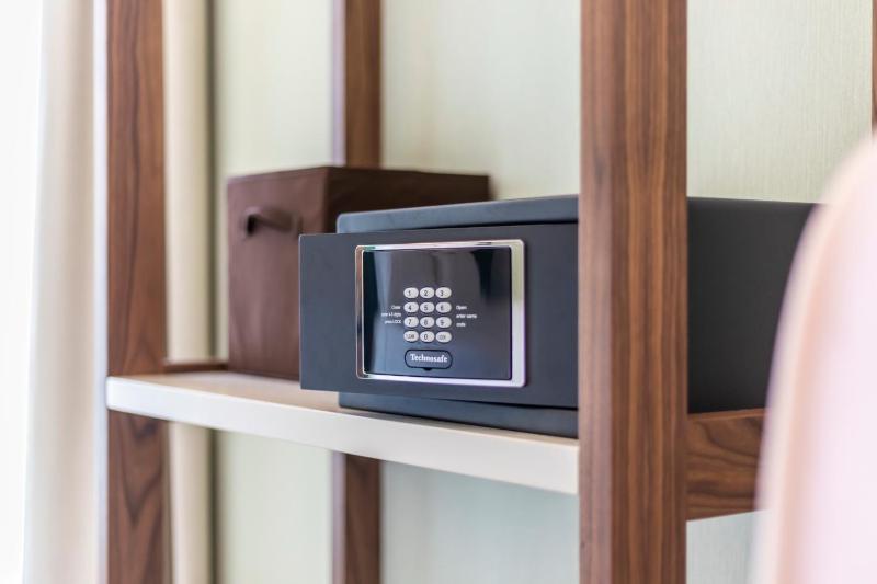 SOLMARIS TROPEA City Center - Rooms & Suites - Private Parking - image 2