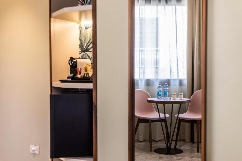SOLMARIS TROPEA City Center - Rooms & Suites - Private Parking - image 30