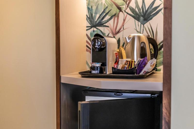 SOLMARIS TROPEA City Center - Rooms & Suites - Private Parking - image 24