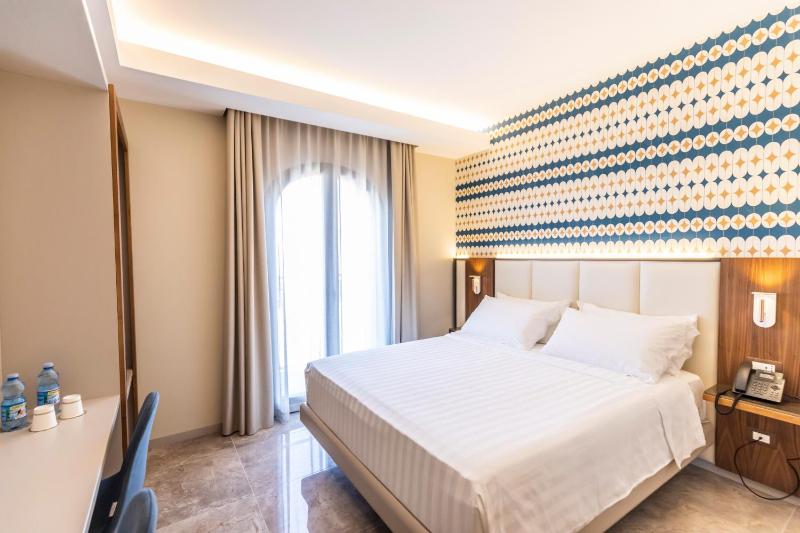 SOLMARIS TROPEA City Center - Rooms & Suites - Private Parking - image 50