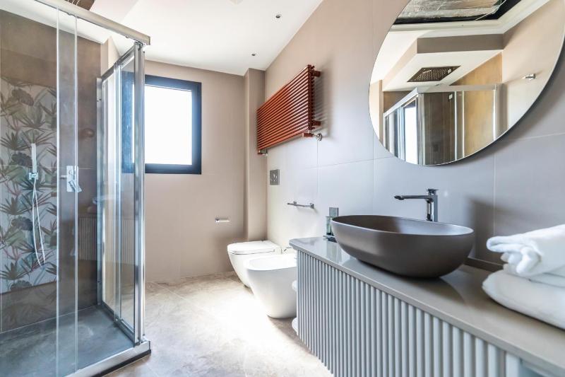 SOLMARIS TROPEA City Center - Rooms & Suites - Private Parking - image 6