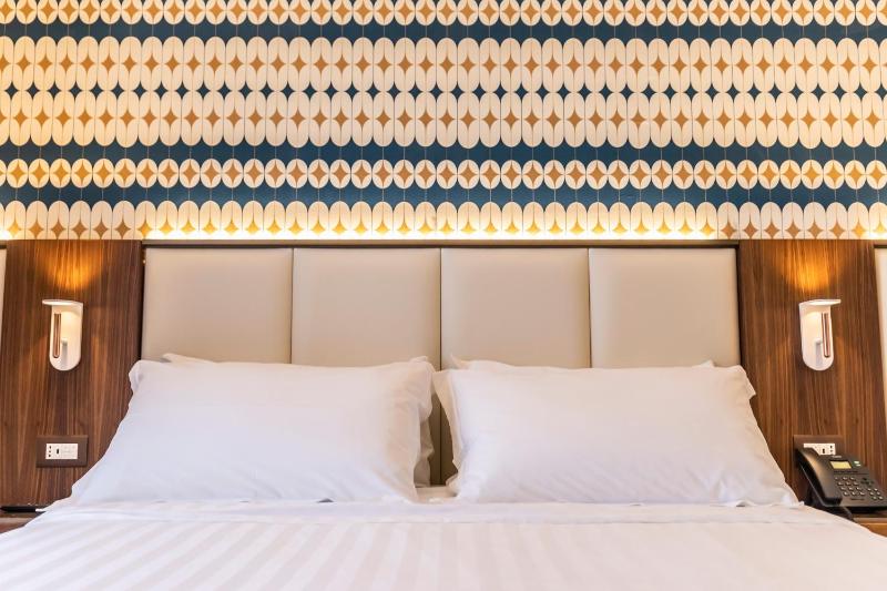 SOLMARIS TROPEA City Center - Rooms & Suites - Private Parking - image 4
