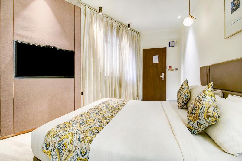 FabHotel Prime Oasis Blue - image 21