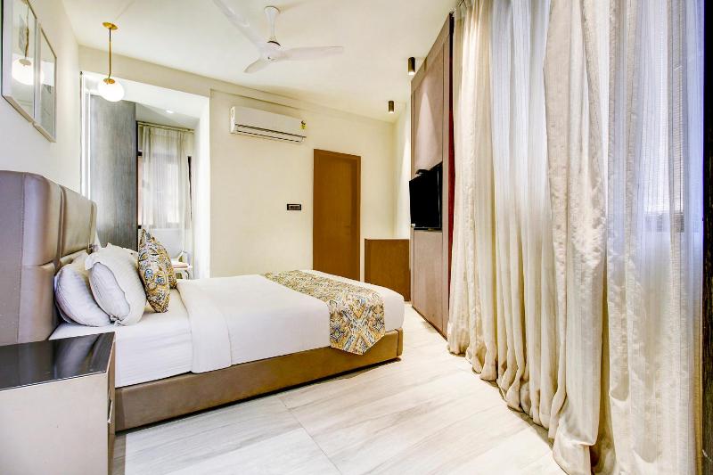 FabHotel Prime Oasis Blue - image 19