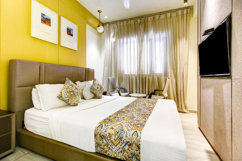 FabHotel Prime Oasis Blue - image 6