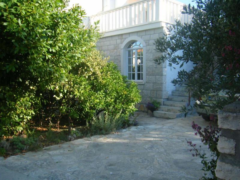 Apartment Villa Green Court - image 17