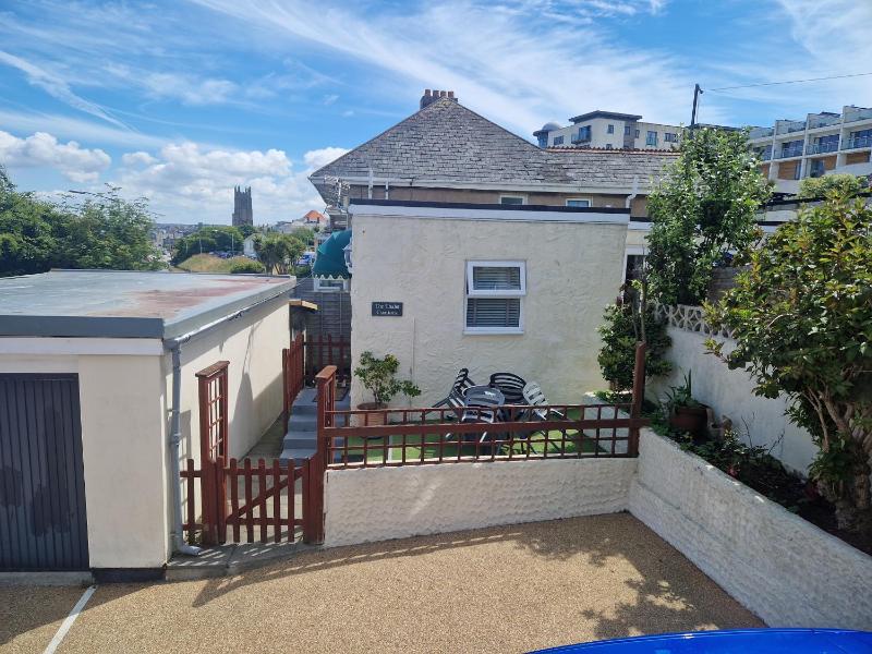 Two-Bedroom Chalet - Annex image 1