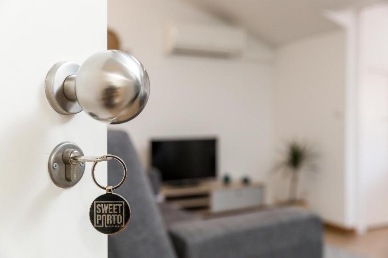 Apartment Bolhao Market by Sweet Porto - image 15