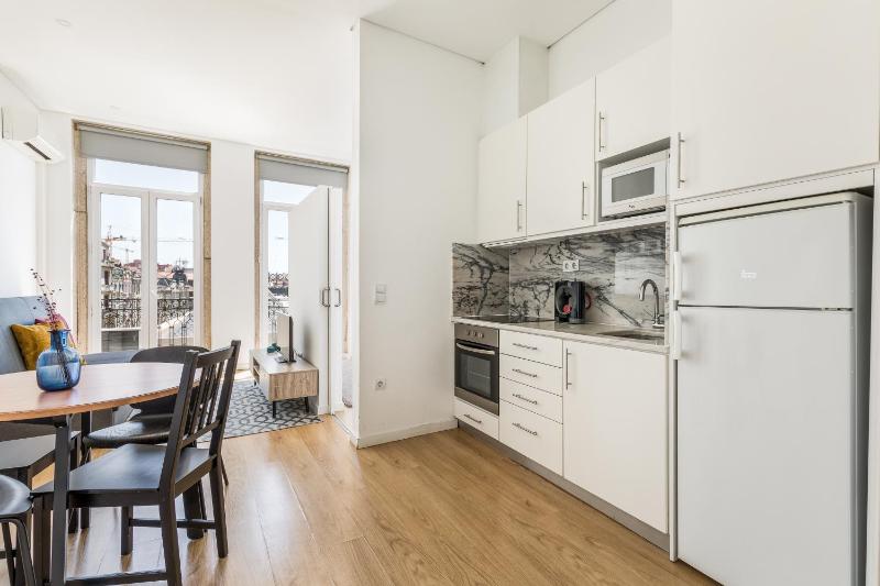 Apartment Bolhao Market by Sweet Porto - image 25