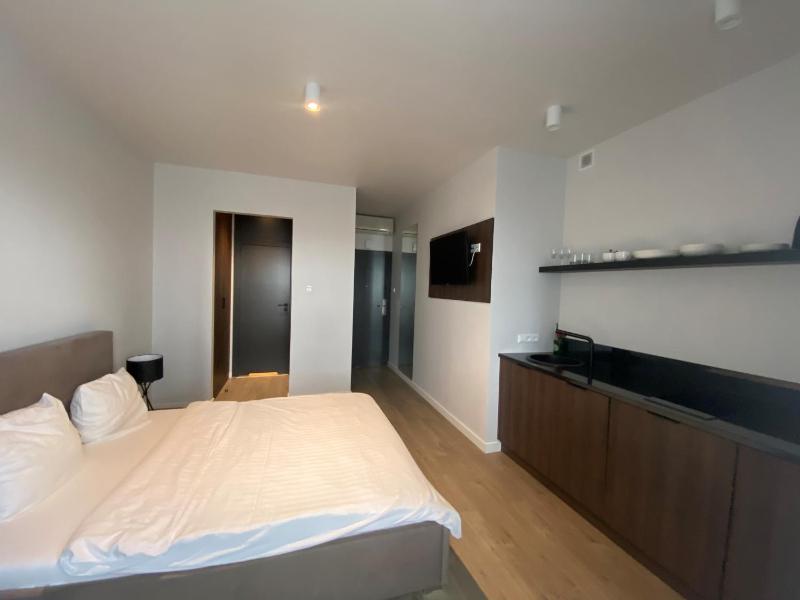 Large Double Room image 4