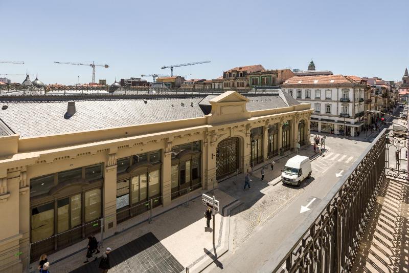 Apartment Bolhao Market by Sweet Porto - image 23