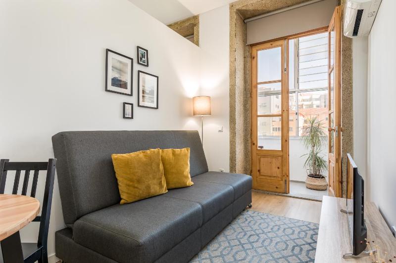 Apartment Bolhao Market by Sweet Porto - image 11