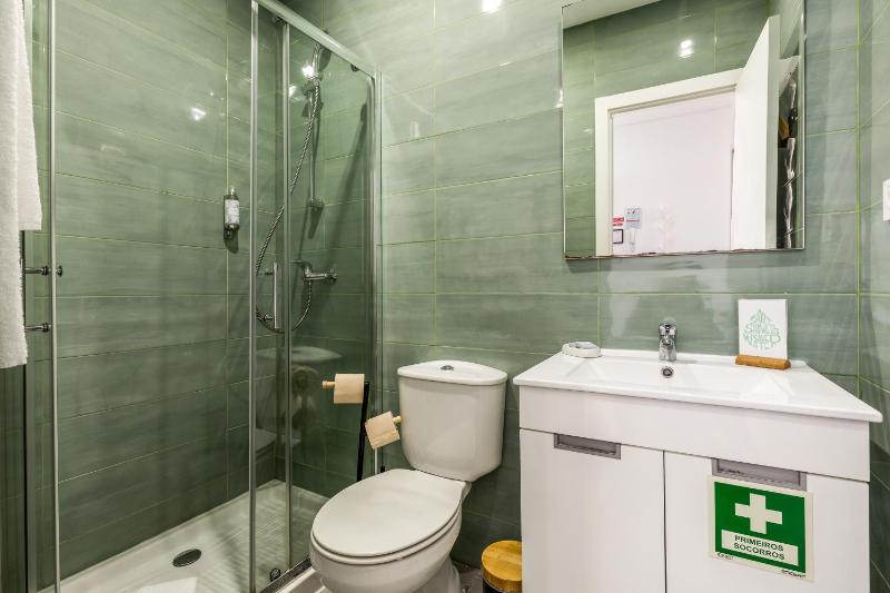 Apartment Bolhao Market by Sweet Porto - image 22