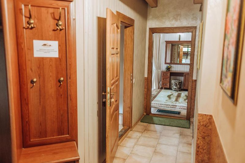 Hotel Velyka Vedmedytsya - image 5