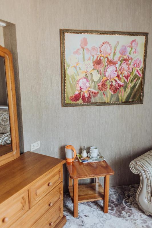 Hotel Velyka Vedmedytsya - image 6