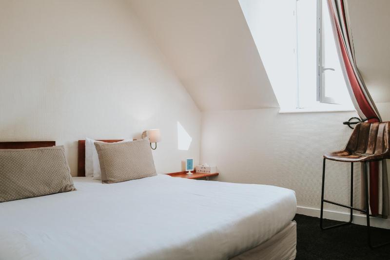 Comfort Double Room - Sea View - 