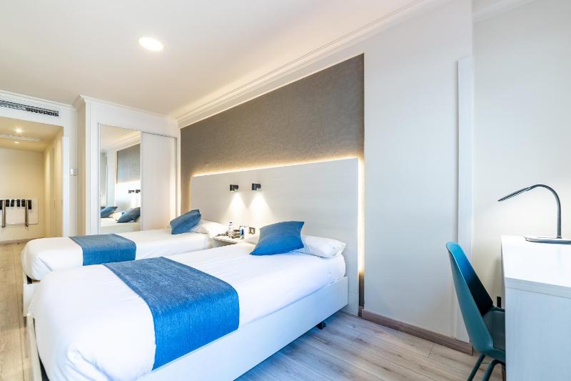 Hotel Atlantico Vigo - image 37