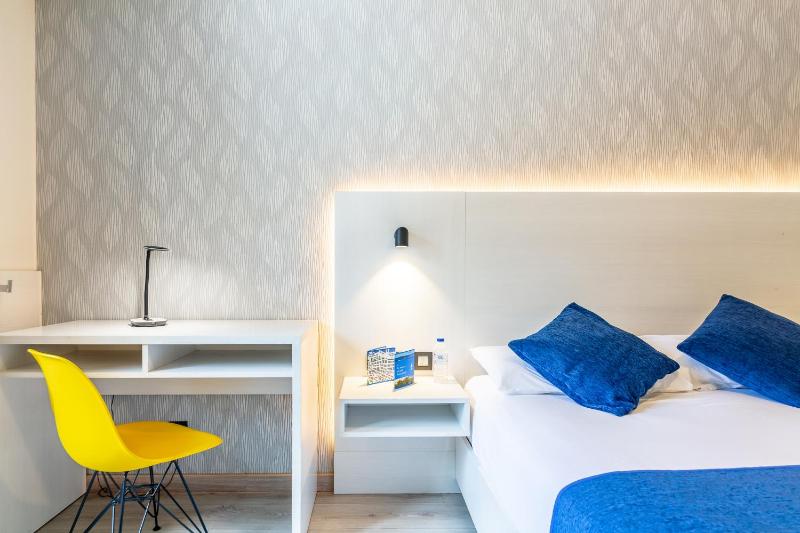 Hotel Atlantico Vigo - image 20