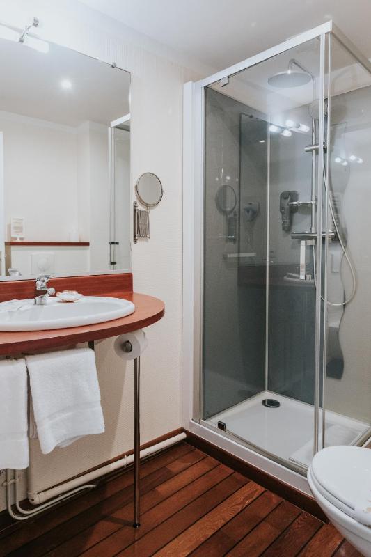 Comfort Double Room - Sea View - 
