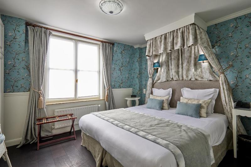 The Pand - Charming Boutique Hotel - image 15