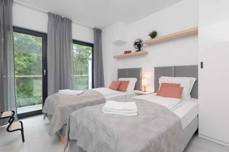 Little Laguna Apartments SPA & Gym by Noclegi Renters - image 32